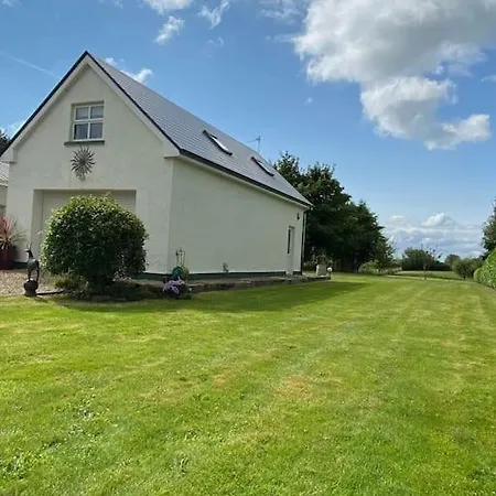 Breathnach Annex Knockleagha Ballina F26 D7e2 Holiday home