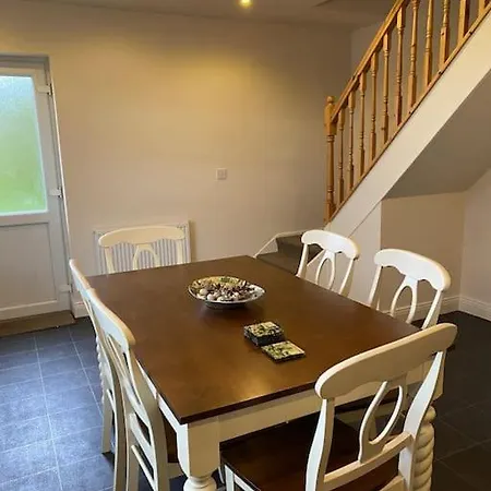 Breathnach Annexe Knockleagha F26 D7e2 Σπίτι διακοπών *