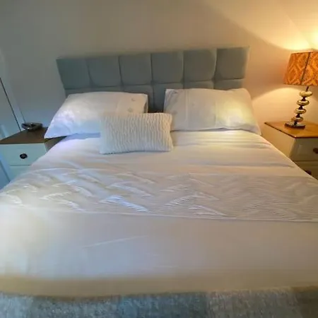 Breathnach Annexe Knockleagha F26 D7e2 Nyaraló Ballina