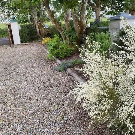 Breathnach Annex Knockleagha Ballina F26 D7e2 Ferienhaus *