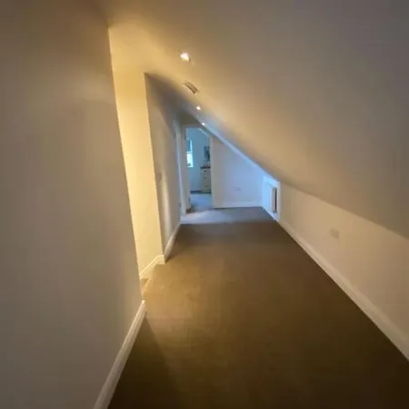 Holiday home Breathnach Annex Knockleagha Ballina F26 D7e2