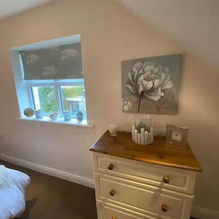 Breathnach Annexe Knockleagha F26 D7e2 Σπίτι διακοπών