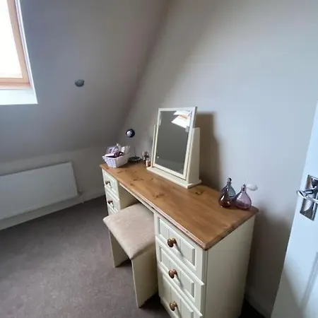 Breathnach Annex Knockleagha Ballina F26 D7e2 Holiday home *