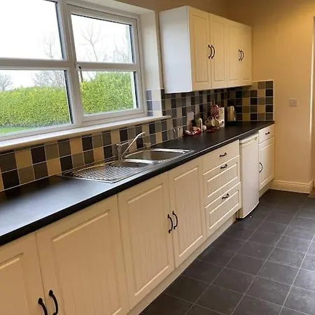 Holiday home Breathnach Annex Knockleagha Ballina F26 D7e2 Ballina (Mayo)