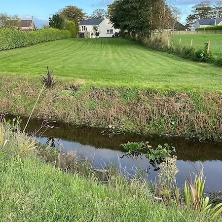 Breathnach Annexe Knockleagha F26 D7e2 * Ballina (Mayo)