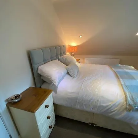 Breathnach Annex Knockleagha Ballina F26 D7e2 Holiday home *