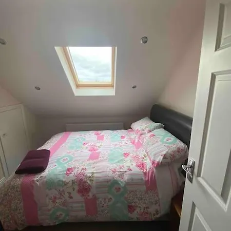 Breathnach Annexe Knockleagha F26 D7e2 Ballina