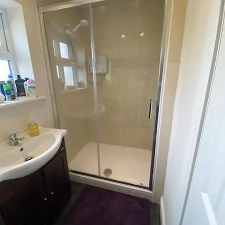 Breathnach Annex Knockleagha Ballina F26 D7e2 Ferienhaus