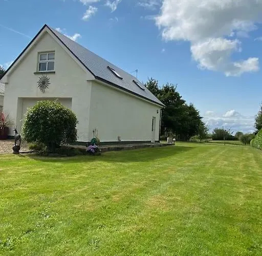 Breathnach Annexe Knockleagha F26 D7e2 펜션