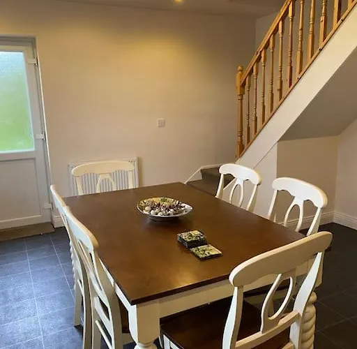 Breathnach Annexe Knockleagha F26 D7e2 펜션 *