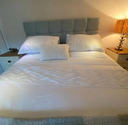 Breathnach Annexe Knockleagha F26 D7e2 Ferienhaus Ballina (Mayo)