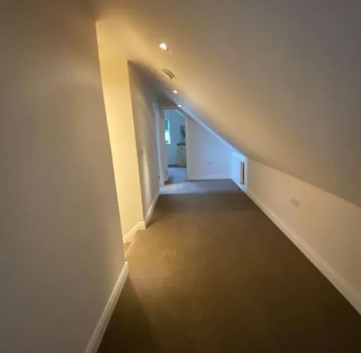 펜션 Breathnach Annexe Knockleagha F26 D7e2