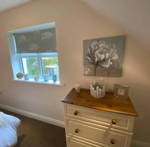 Breathnach Annexe Knockleagha F26 D7e2 Ferienhaus