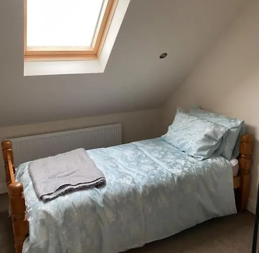 펜션 Breathnach Annexe Knockleagha F26 D7e2 *