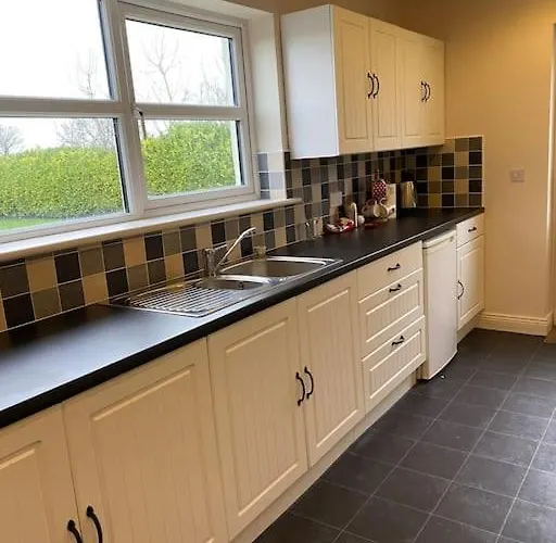 펜션 Breathnach Annexe Knockleagha F26 D7e2 발리나