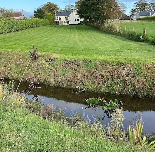 Breathnach Annexe Knockleagha F26 D7e2 * 발리나