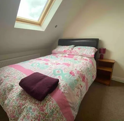 Breathnach Annexe Knockleagha F26 D7e2 펜션 발리나