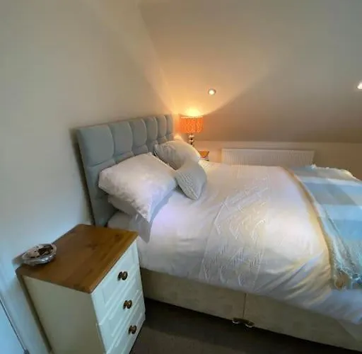 Breathnach Annexe Knockleagha F26 D7e2 펜션 *