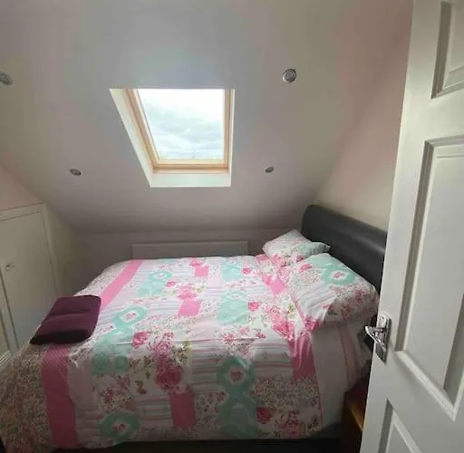 Breathnach Annexe Knockleagha F26 D7e2 Ballina (Mayo)