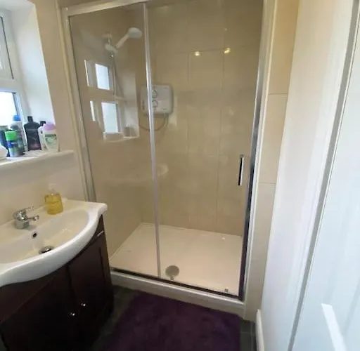 Breathnach Annexe Knockleagha F26 D7e2 펜션